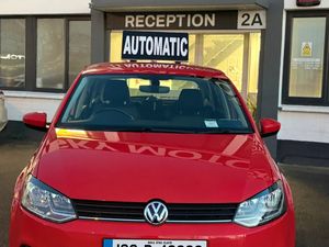 2016 VW Polo 1.2 Petrol Automatic, 16K Miles only - Image 2