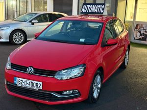 2016 VW Polo 1.2 Petrol Automatic, 16K Miles only - Image 3