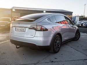 2018 Model X 100D Dual Motor/1 Owner/Irish Car - Image 3