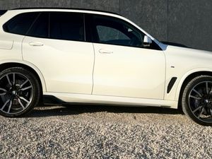 BMW X5 3.0 Diesel M Sport 2 Seat Automatic - Image 2