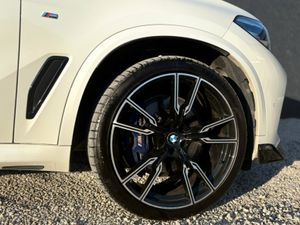 BMW X5 3.0 Diesel M Sport 2 Seat Automatic - Image 3