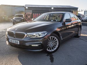 182 BMW 530e Hybrid/High spec/1yr warranty - Image 4