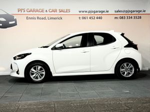 Toyota Yaris 2022, NCT to 02/28 & 6 Year Warranty - Image 4