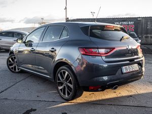 2019 Megane Iconic 1.5d/High spec/1yr warranty - Image 3