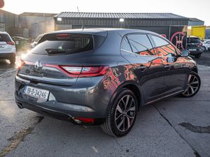 2019 Megane Iconic 1.5d/High spec/1yr warranty - Image 2
