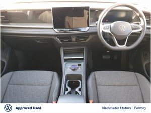 Volkswagen Tayron 2.0TDI 150BHP AUTOMATIC EDITION - Image 3