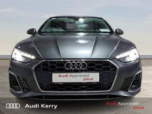 Audi A5 SPORTBACK S-LINE 35 TDI 163HP AUTOMATIC - Image 2
