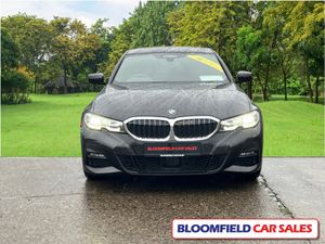 BMW 3-Series 320D , M-SPORT AUTO // IMMACULATE - Image 2