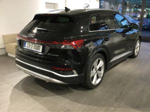 Audi Q4 e-tron Q4 E-TRON S LINE 40 ** Long Range B - Image 2
