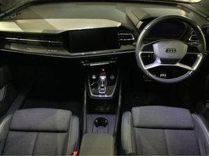 Audi Q4 e-tron E-TRON S LINE 45 - Image 2