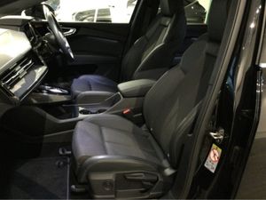 Audi Q4 e-tron E-TRON S LINE 45 - Image 4