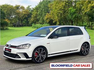 Volkswagen Golf **DEPOSIT TAKEN** CLUBSPORT , DSG - Image 3