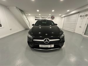 Mercedes-Benz A-Class A200 D AMG LINE 5DR AUTO WWW - Image 4