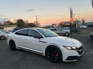 Volkswagen Arteon ( 192 ) 2.0 TSI PANORAMIC SUNROO - Image 3