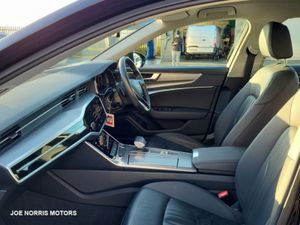 Audi A6 SPORT 50 TFSI E QUATTRO Hybrid PHEV Auto - Image 4