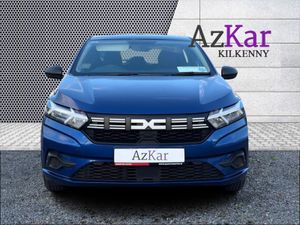 Dacia Sandero 2024 ESSENTIAL 1.0 TCE €83 P/W WITH - Image 2