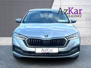 Skoda Octavia 2020 STYLE 2.0 TDI 115HP €112 P/W WI - Image 3