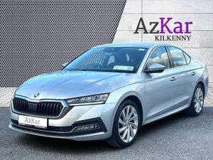 Skoda Octavia 2020 STYLE 2.0 TDI 115HP €112 P/W WI - Image 4