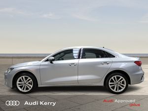 Audi A3 SALOON 30TDI 116BHP SE - Image 4