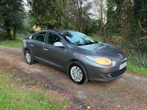 2010 Renault Fluence 1.5L, NCT to March 2026! - Image 4
