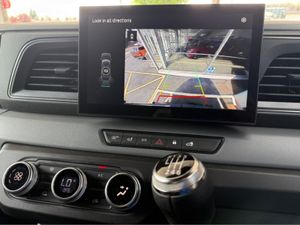 Nissan Interstar Free Ply-lining 150 bhp L3H2 SV P - Image 4