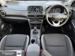 Hyundai KONA KAUAI EXECUTIVE PETROL 5DR - Image 2