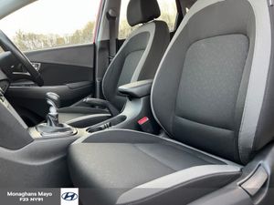 Hyundai KONA KAUAI EXECUTIVE PETROL 5DR - Image 4