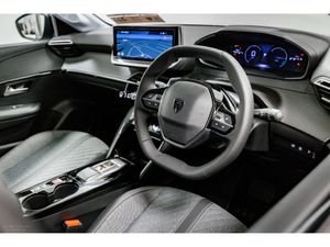 Peugeot 208 Allure Hybrid Auto 110HP - Image 2