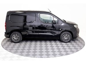 Citroen Berlingo Enterprise Plus 1.5 Diesel Auto 1 - Image 2