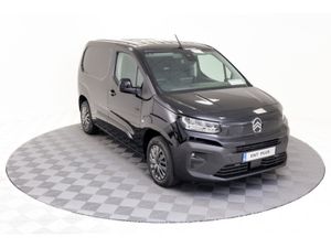 Citroen Berlingo Enterprise Plus 1.5 Diesel Auto 1 - Image 3