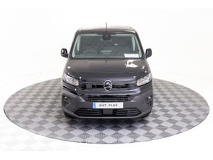 Citroen Berlingo Enterprise Plus 1.5 Diesel Auto 1 - Image 4