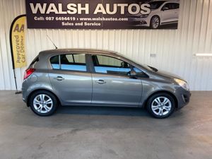 Opel Corsa SC 1.2I ECOFLEX S/S 4DR START STOP - Image 2