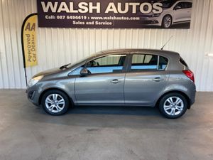 Opel Corsa SC 1.2I ECOFLEX S/S 4DR START STOP - Image 3