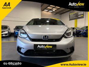 Honda Fit /Jazz 1.5 Self-Charging Hybrid. AA APPRO - Image 2