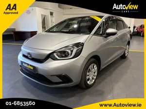 Honda Fit /Jazz 1.5 Self-Charging Hybrid. AA APPRO - Image 4