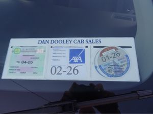 Toyota Auris 1.4 D-4D AURA 4DR - Image 2