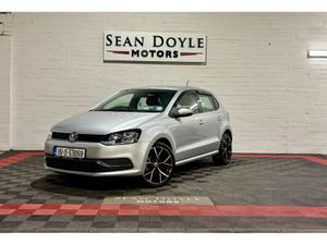 Volkswagen Polo 2015 1.2 TSI AUTO BRAND NEW WHEELS - Image 2