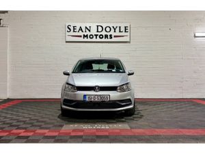 Volkswagen Polo 2015 1.2 TSI AUTO BRAND NEW WHEELS - Image 3