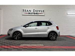 Volkswagen Polo 2015 1.2 TSI AUTO BRAND NEW WHEELS - Image 4