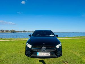 Mercedes-Benz A-Class 250E//FINANCE AVAILABLE//NIG - Image 3