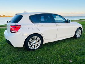BMW 1-Series M - SPORT  1.6  AUTOMATIC - Image 3