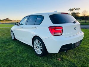 BMW 1-Series M - SPORT  1.6  AUTOMATIC - Image 4