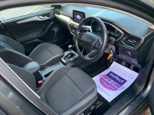 Ford Focus TREND ED 5DR 1.5 TD 120 S6. S6.2 M6 F - Image 4