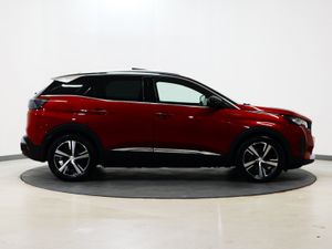 *109* 2022 Peugeot 3008 1.6 GT PREMIUM - Image 3