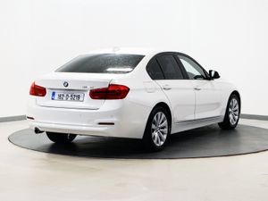 *114* 2016 BMW 3-Series 2.0 SE - Image 4
