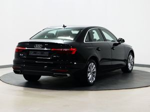 *128* 2020 Audi A4 2.0tdi technik - Image 4