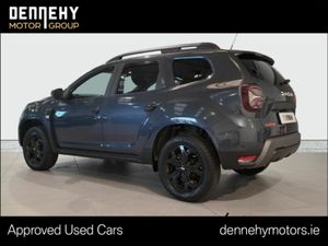 Dacia Duster BLACK FRIDAY Event November 28th-Nove - Image 4