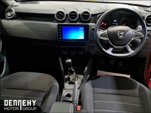 Dacia Duster BLACK FRIDAY Event November 28th-Nove - Image 3