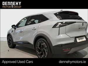 Renault Symbioz VIP Sales Event EXTENDED Friday 15 - Image 4