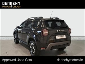 Dacia Duster BLACK FRIDAY Event November 28th-Nove - Image 4